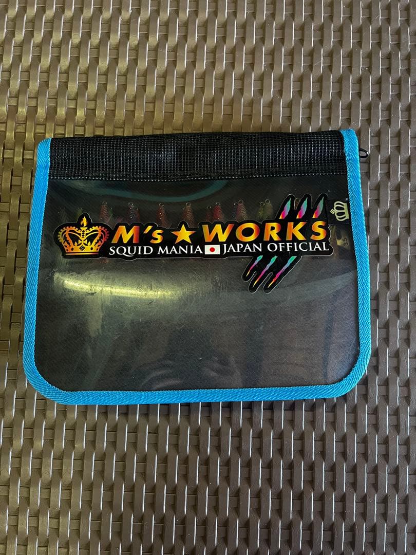 プロスペックエギ3.5号20個セット ケース付き　新品未使用