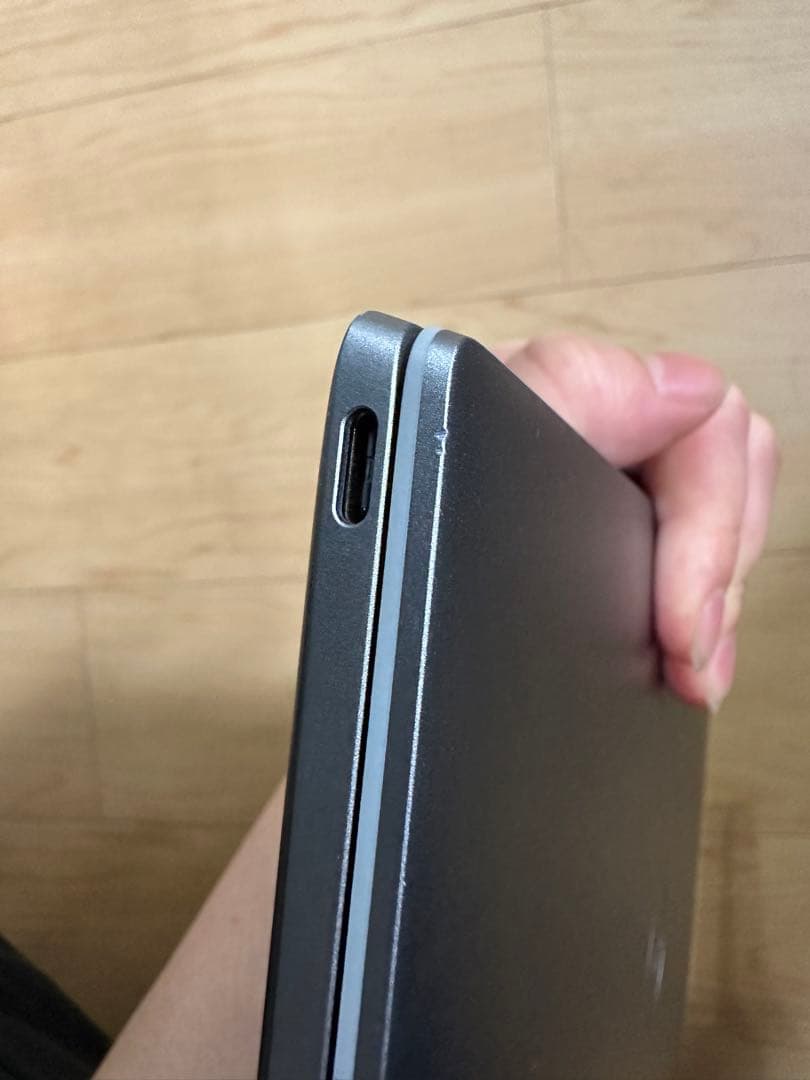 Dell XPS 13インチ ノートPC