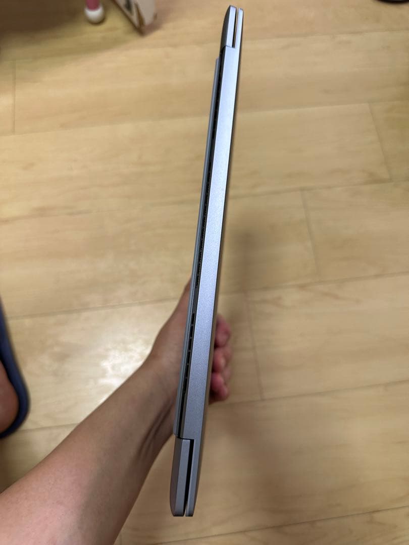 Dell XPS 13インチ ノートPC