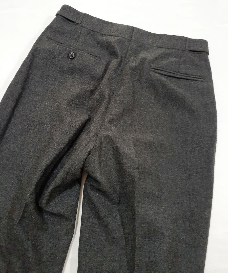 J.PRESS PRESSTIGE 高級ライン ウール スーツ セットアップ