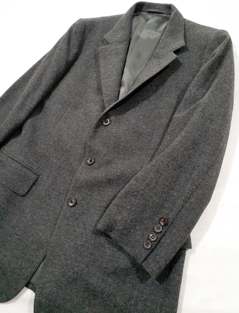 J.PRESS PRESSTIGE 高級ライン ウール スーツ セットアップ