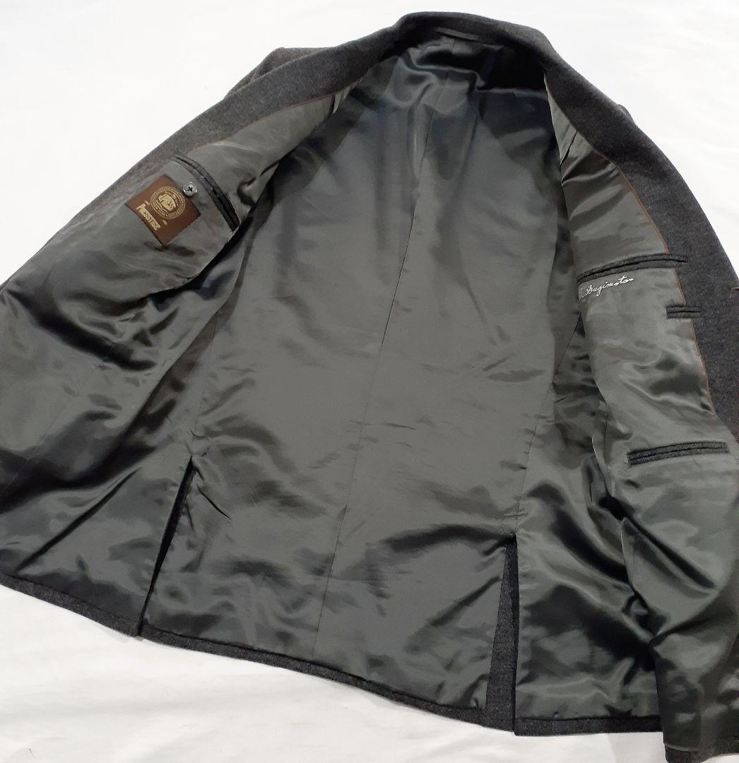 J.PRESS PRESSTIGE 高級ライン ウール スーツ セットアップ