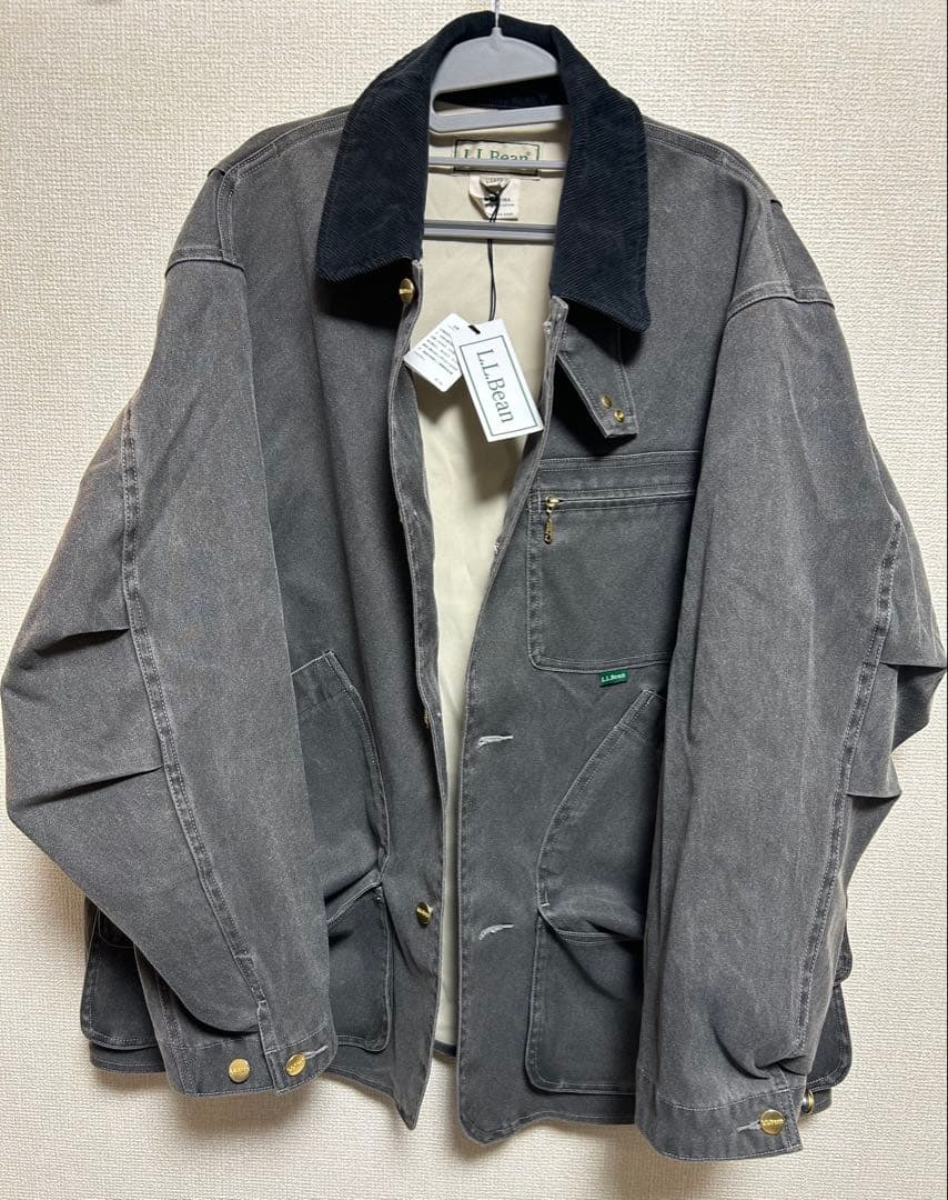 L.L.Bean，エルエルビーン JAPAN EDITION フィールド・コート