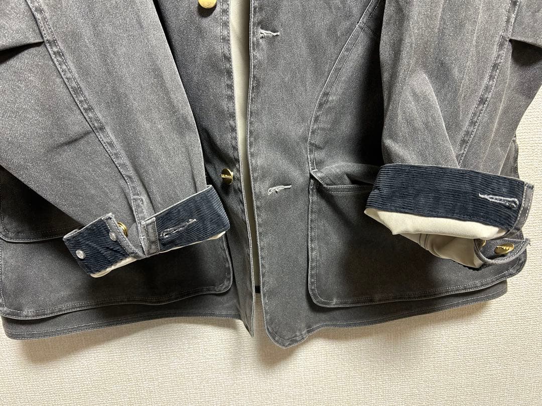 L.L.Bean，エルエルビーン JAPAN EDITION フィールド・コート