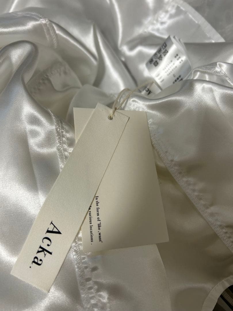 ワンピース lace no sleeve dress