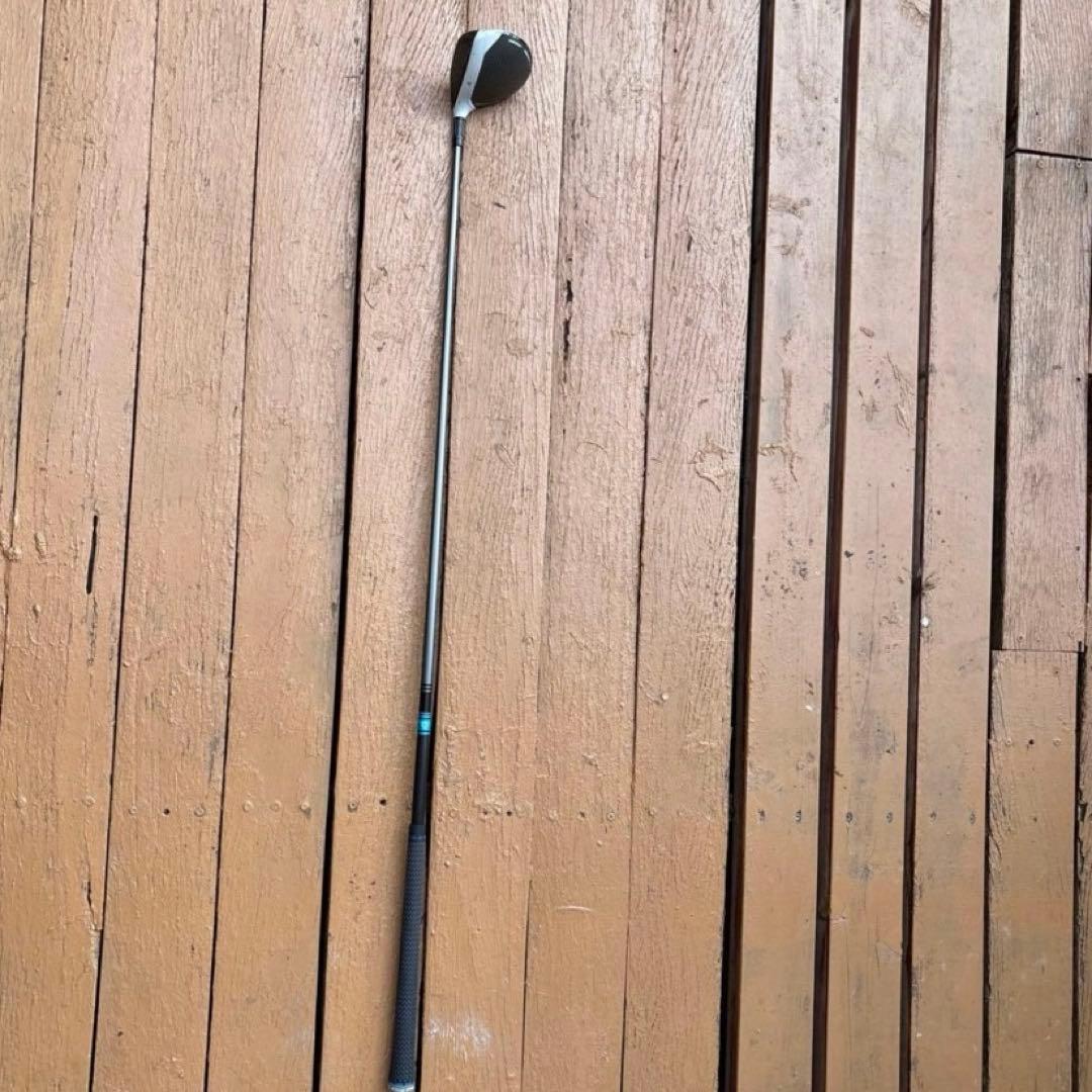 k*e様 Taylor made シム マックス 5W ゴルフ クラブ