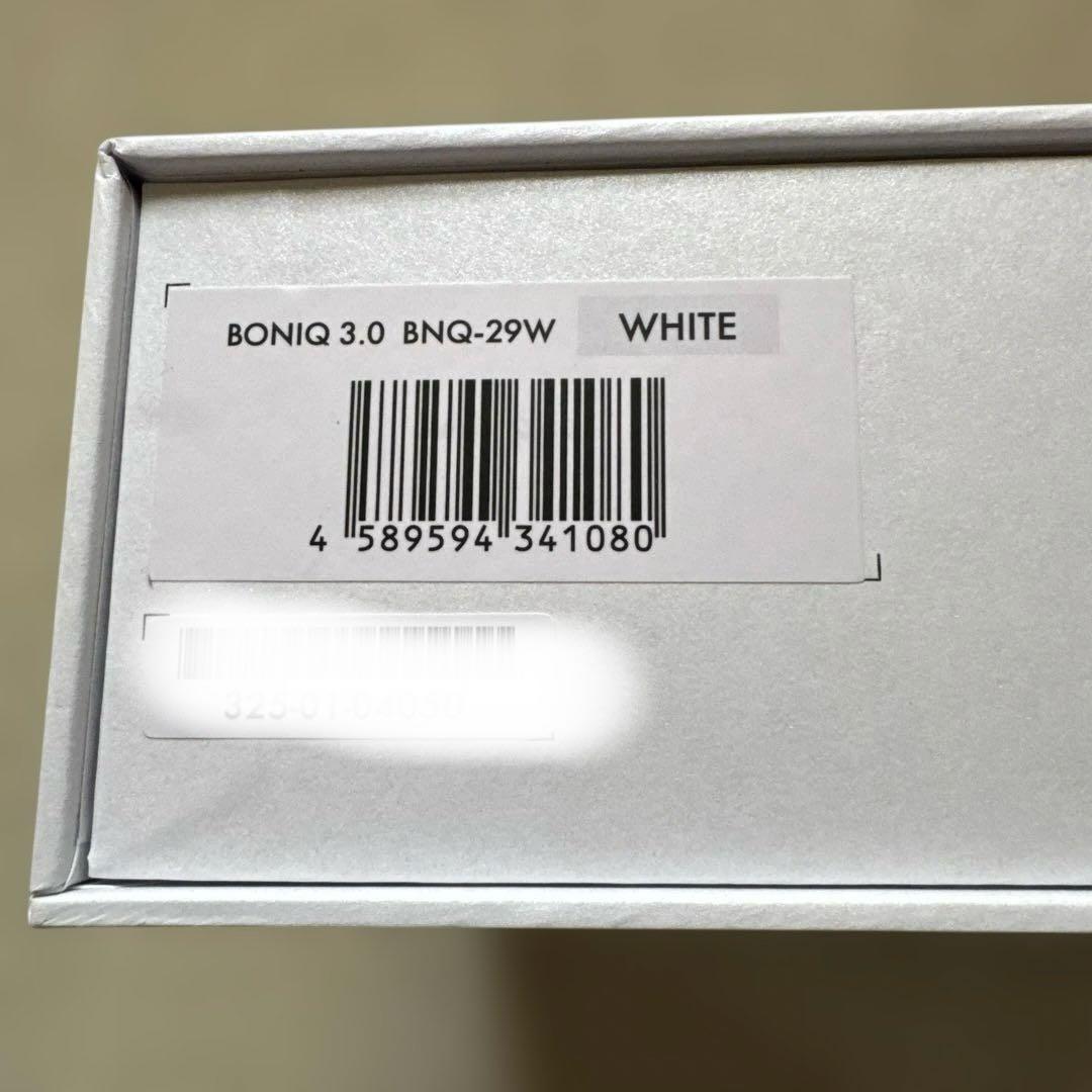 低温調理器 BONIQ 3.0　スターターセット