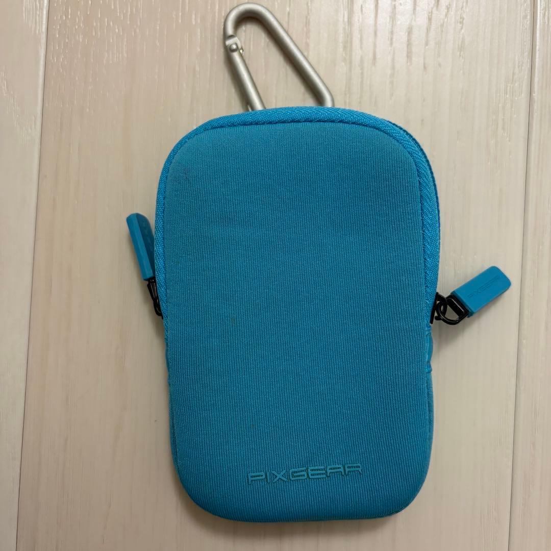 SONY デジカメ cyber-shot