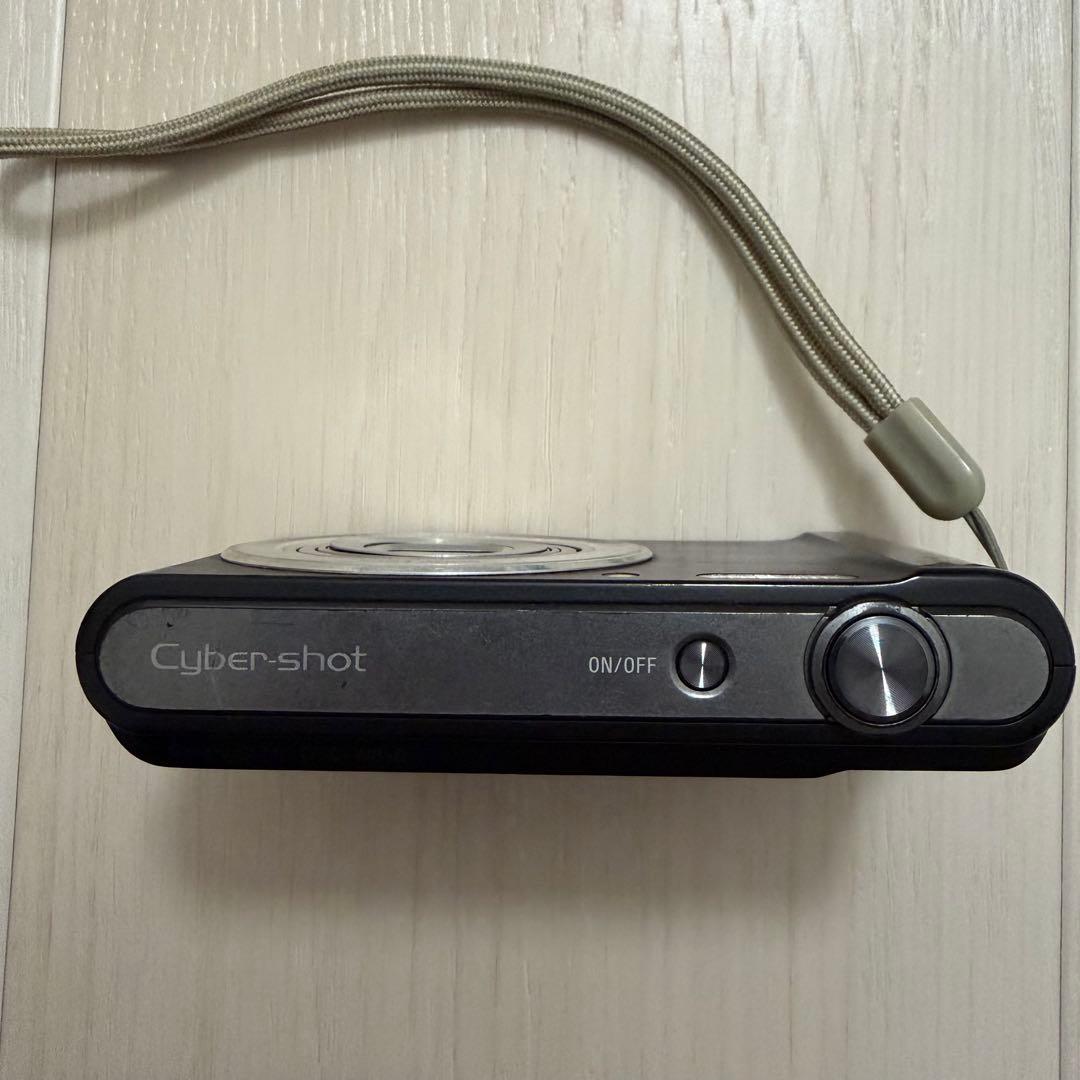 SONY デジカメ cyber-shot