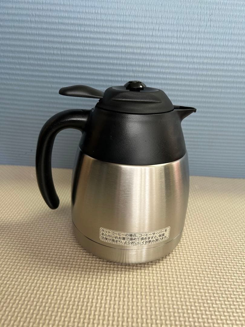 TIGER コーヒーメーカー ACE-V型