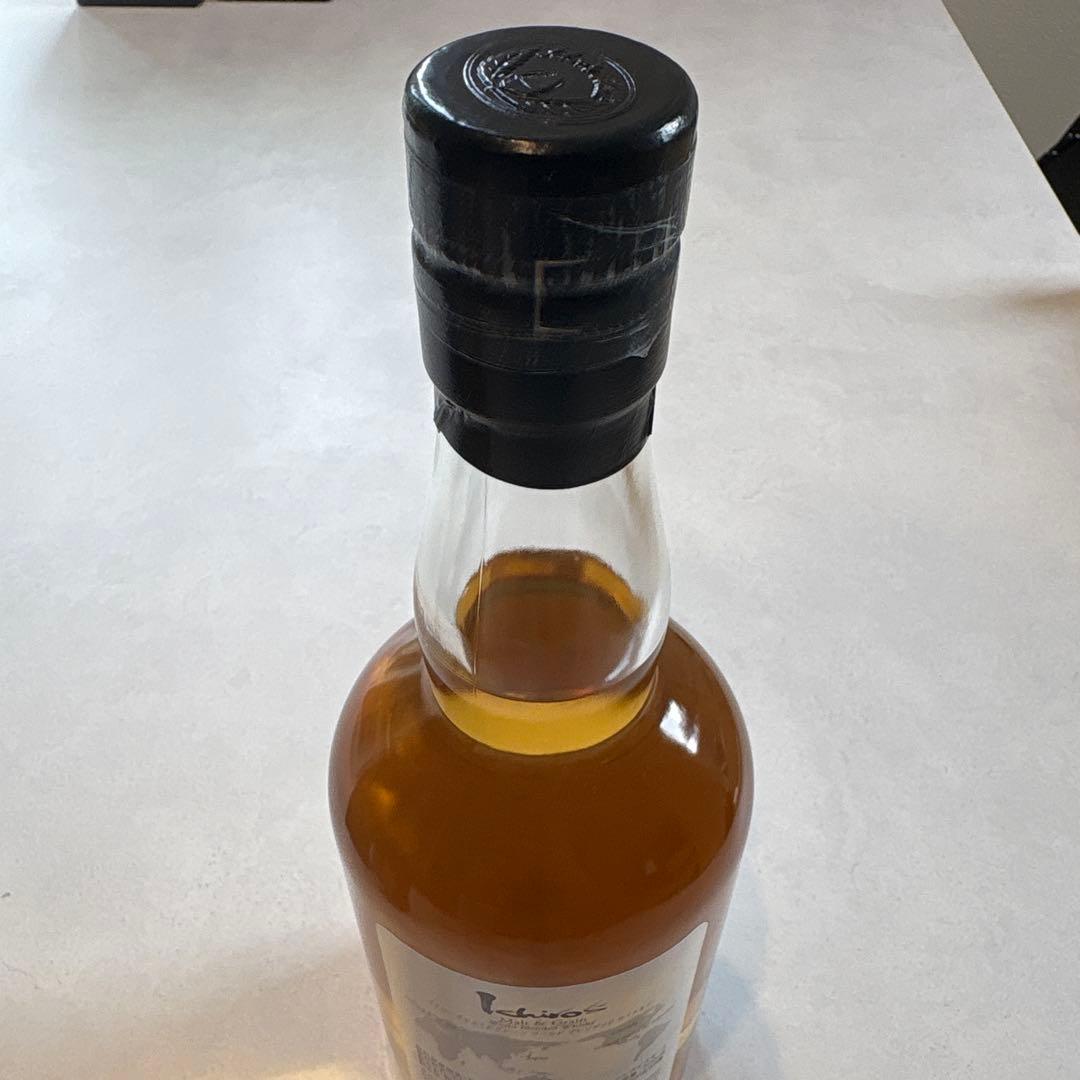 イチローズモルト　クラシカル　ホワイトラベル　700ml ウイスキー2本セット