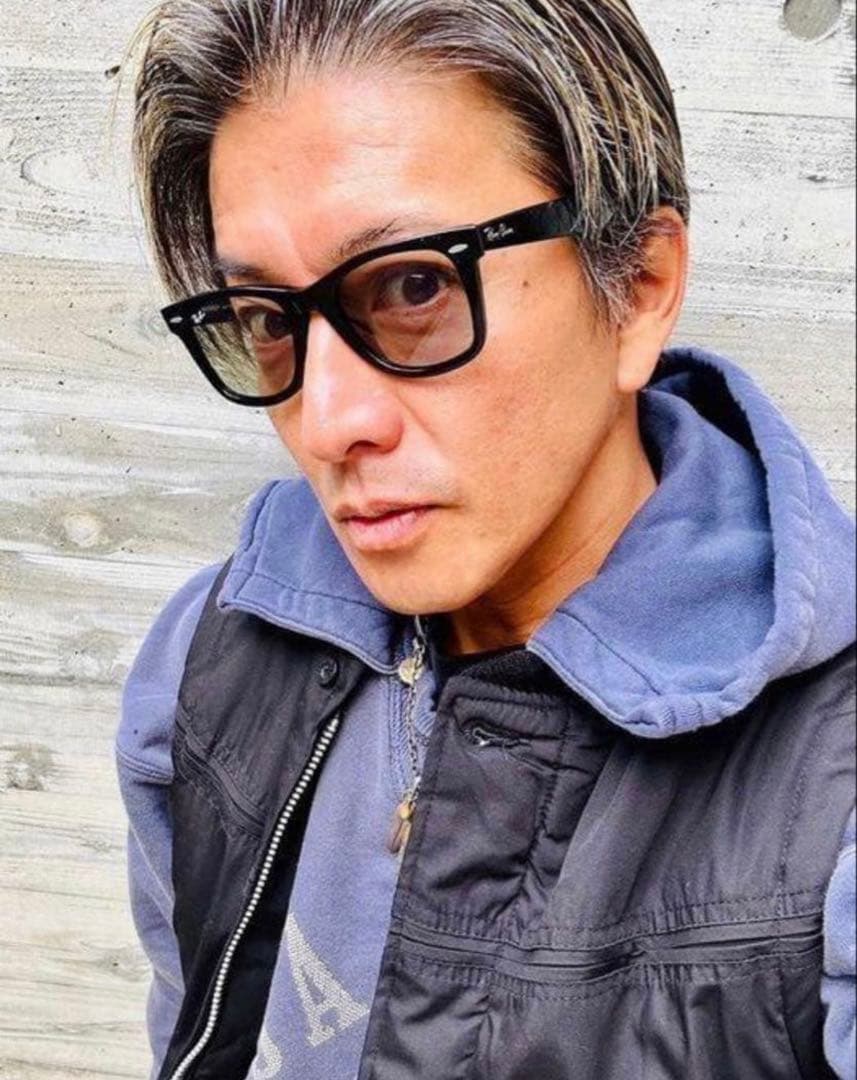 キムタク着用Derby of Sanfrancisco VEST