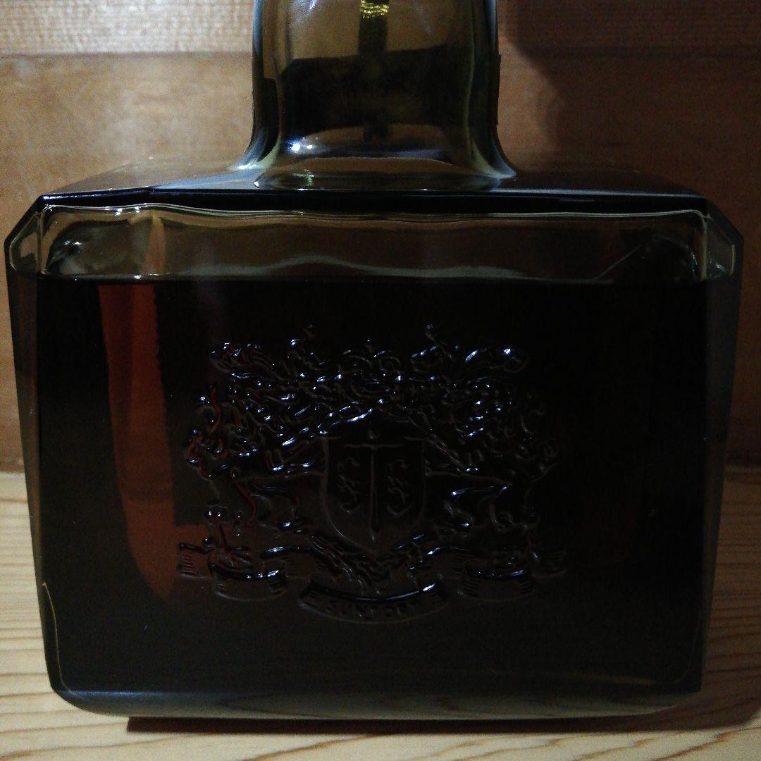 【超希少】サントリーローヤル Rare Old '60 特級 初期ラベル下マーク