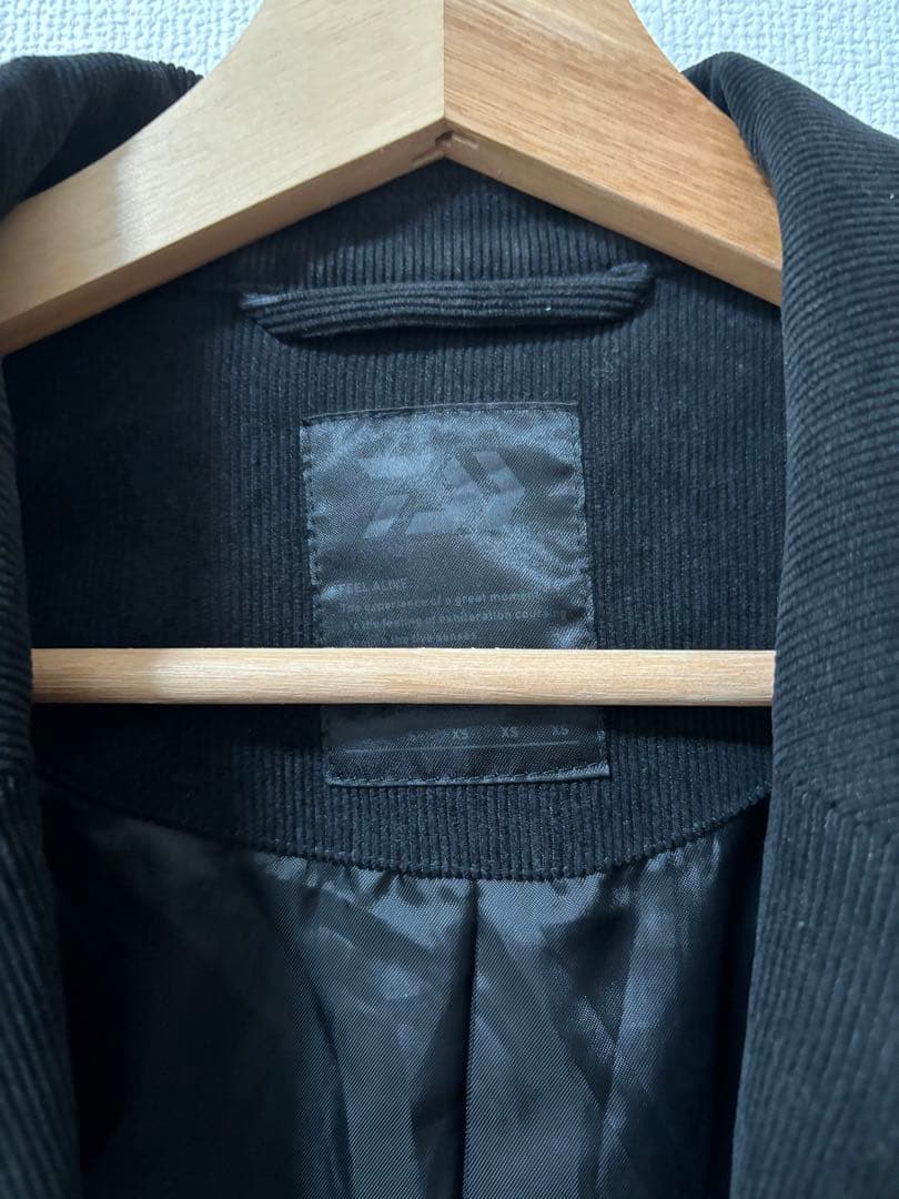 ダイワピア39 TECH LOOSE JACKET CORDUROY