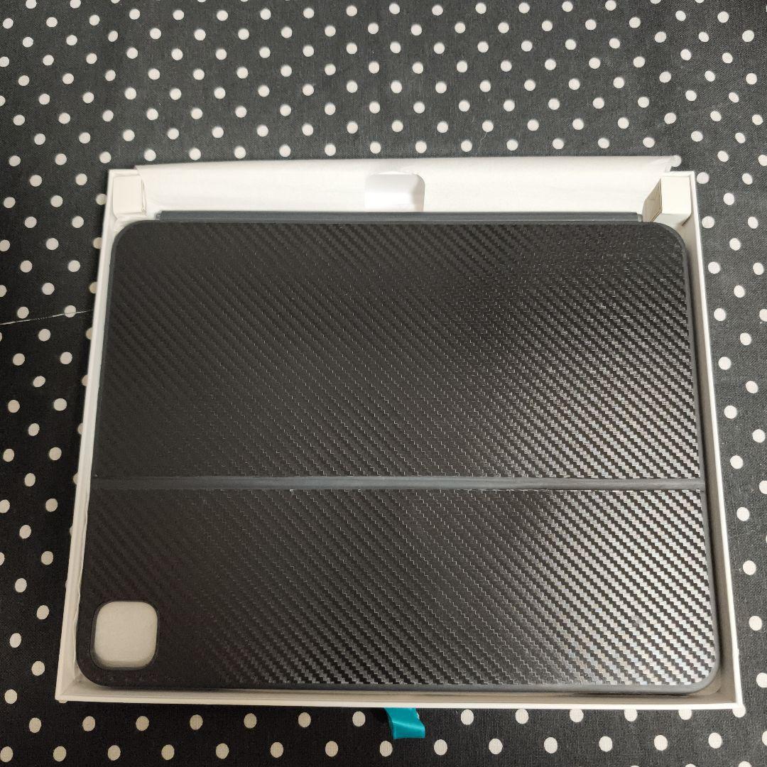 combo touch ipad pro 13インチ M4/M5