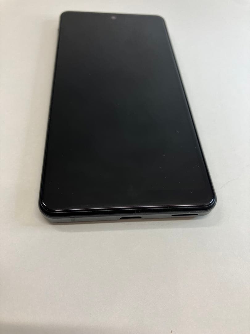 AQUOS sense4 basic A003SH 64GB 【4351】