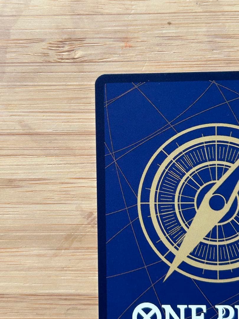 ワンピース カード プロモーションパック EX ゾロ OP09-076 パラレル