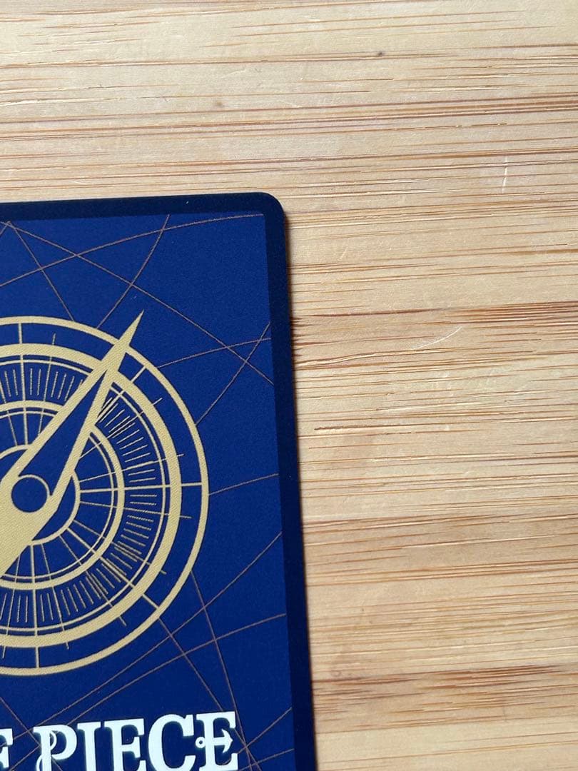 ワンピース カード プロモーションパック EX ゾロ OP09-076 パラレル