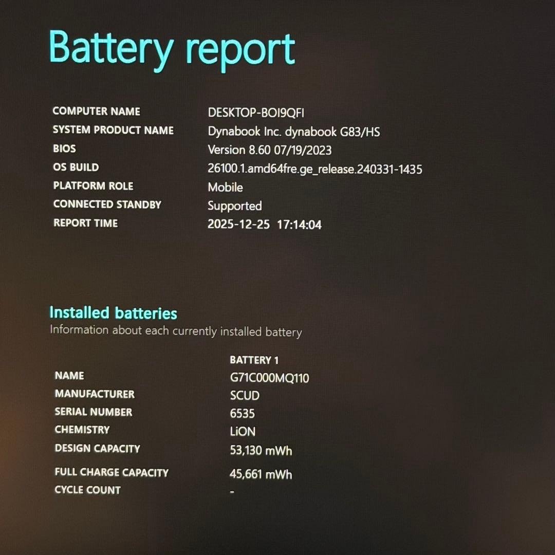 32. G83/HS/i5-11世代SSD512G 16G/Office2024