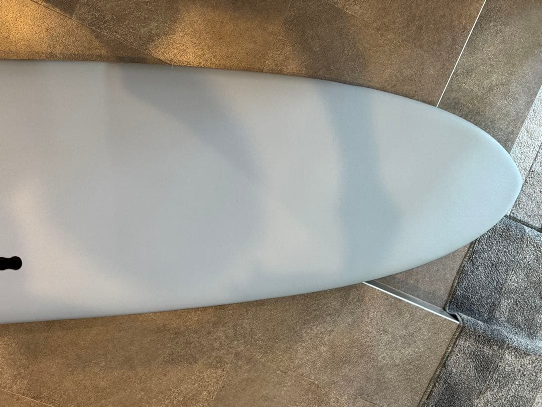 ミックファニングソフトボード ALLEY CAT SUPERSOFT 8ft