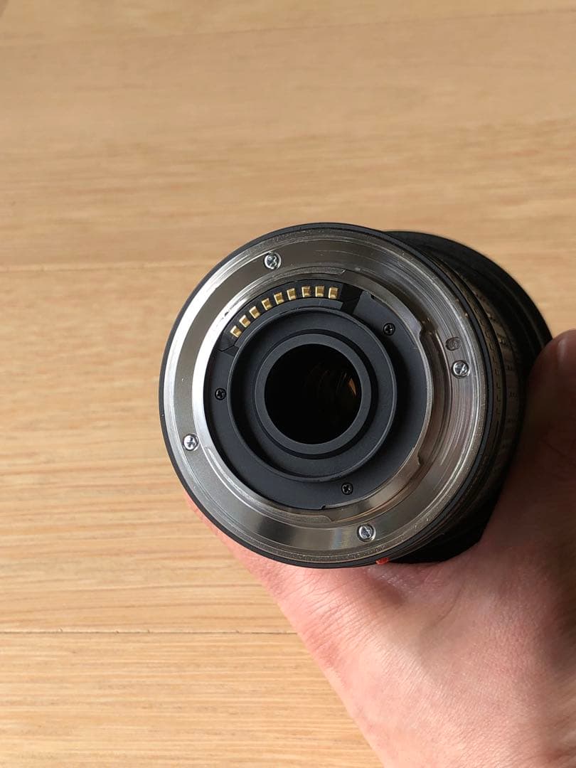 その他 OLYMPUS ZUIKO DIGITAL ED9-18mm F4.0-5.6