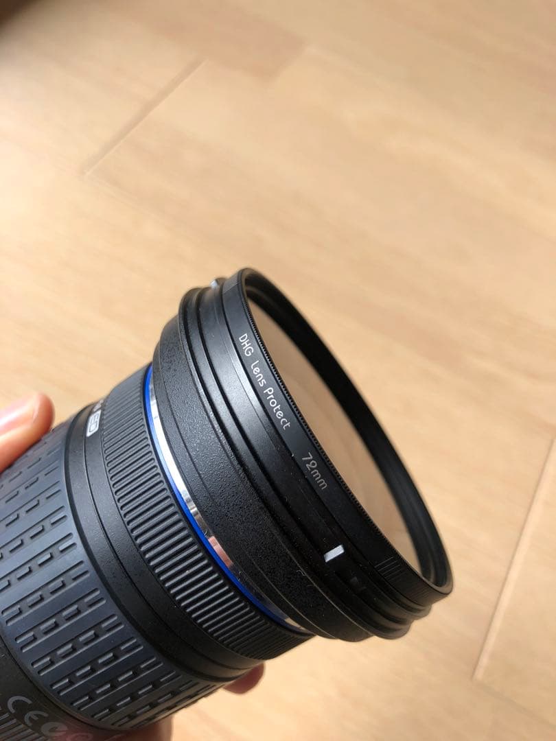 その他 OLYMPUS ZUIKO DIGITAL ED9-18mm F4.0-5.6