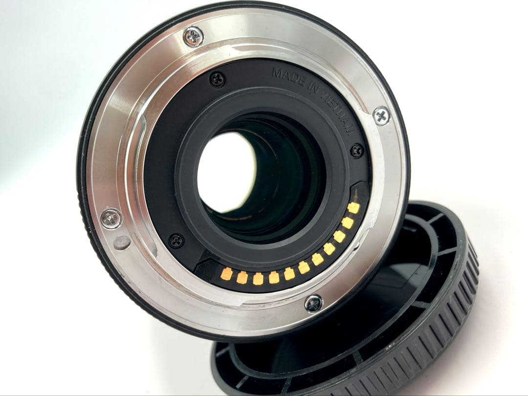 【返品保証】OLYMPUS M.ZUIKO DIGITAL ED 60mm