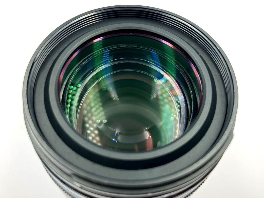 【返品保証】OLYMPUS M.ZUIKO DIGITAL ED 60mm