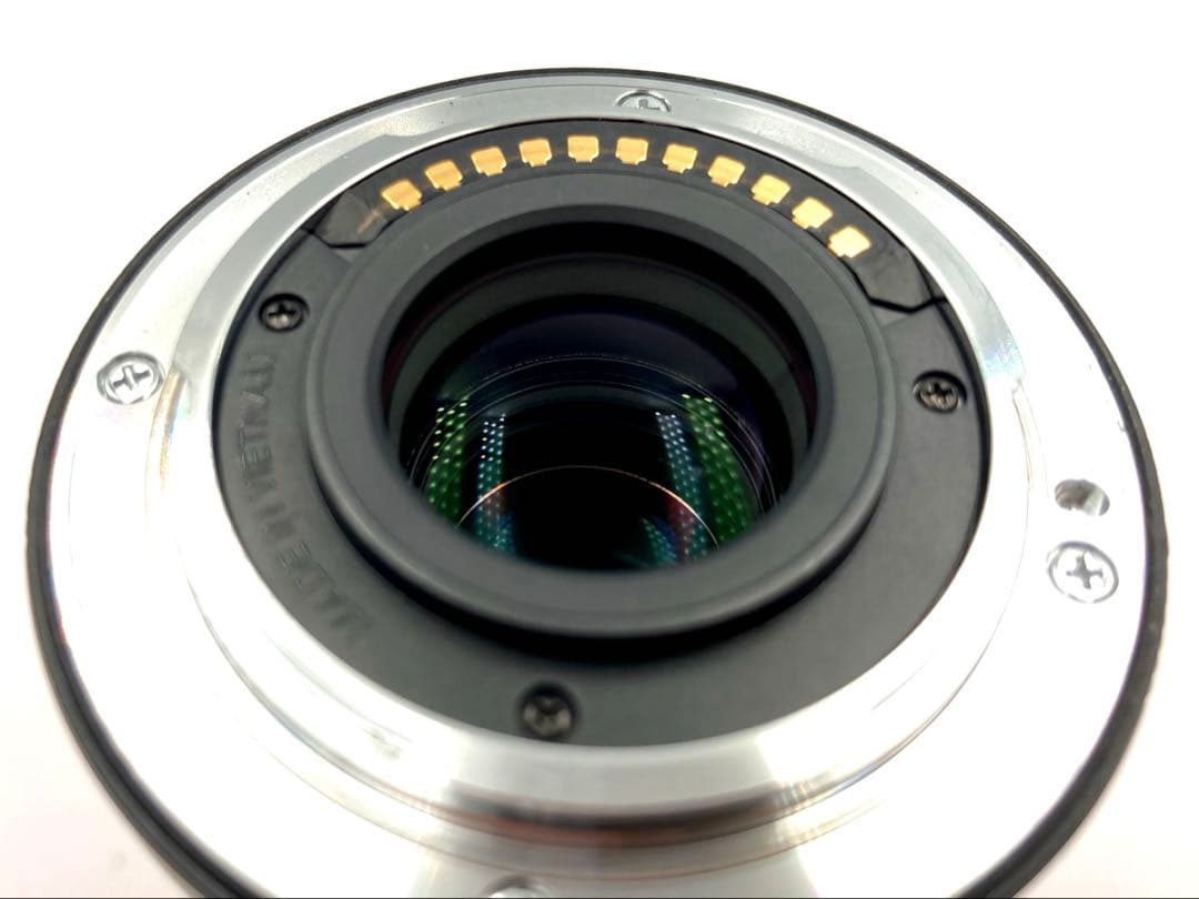 【返品保証】OLYMPUS M.ZUIKO DIGITAL ED 60mm