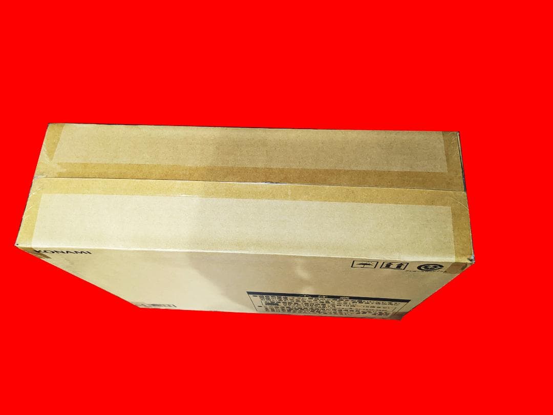 未開封 遊戯王　海馬瀬人 ULTIMATE KAIBA SET　カード入り 新品