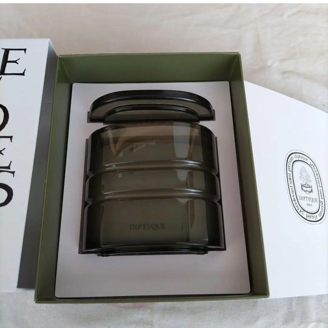 DIPTYQUE ディプティック　タンプルデムース苔寺