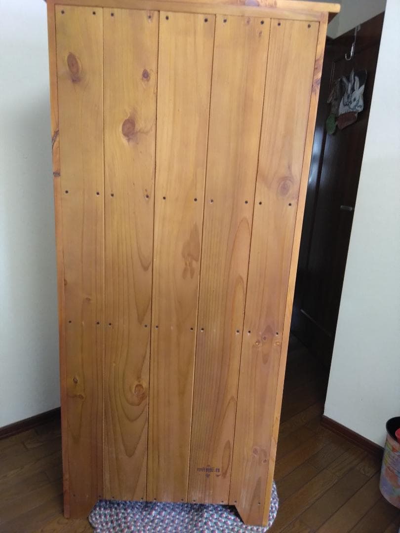 今月末までの限定sale　　アントステラドロップフロントハッチ