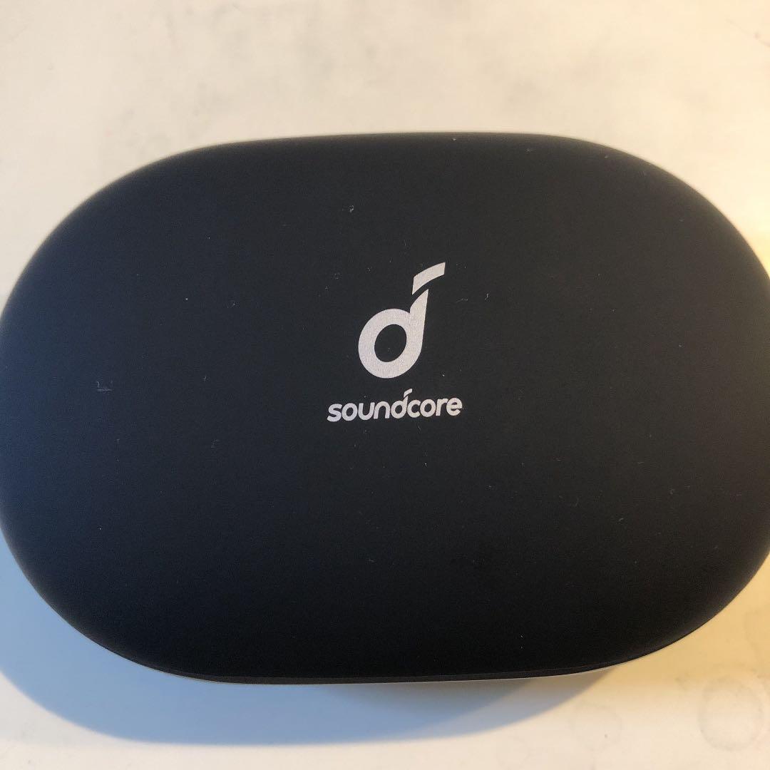 スマホアクセサリー saundcorespiritx2