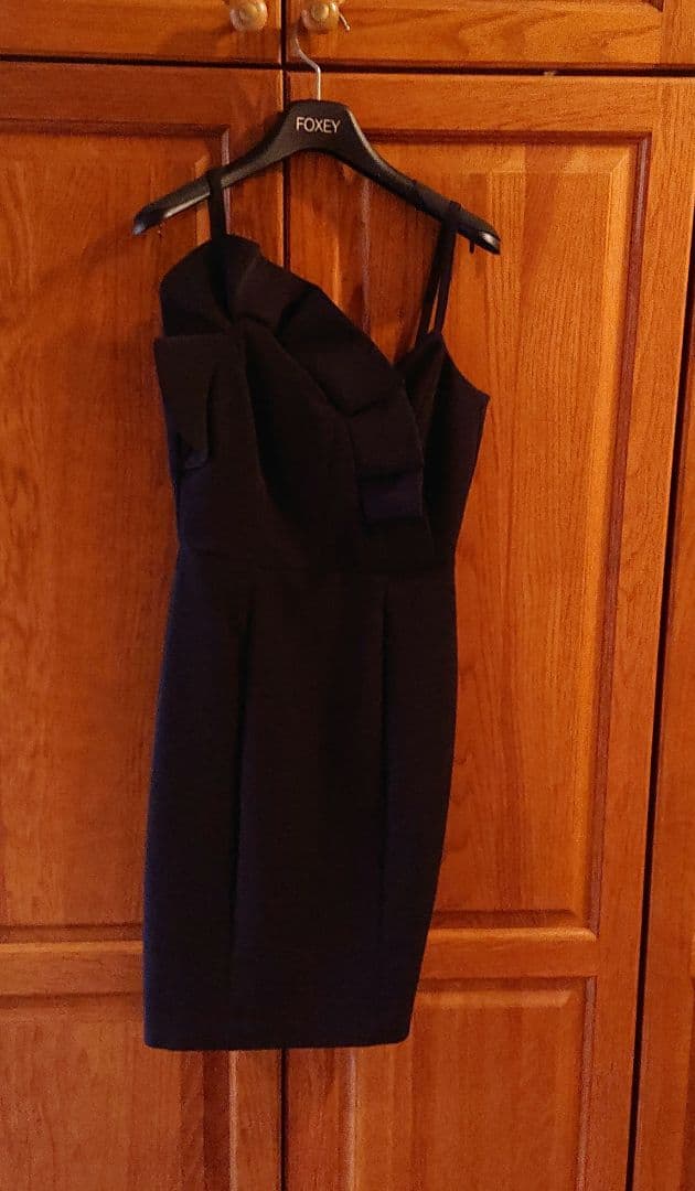 ブルーガール⭐ワンピース