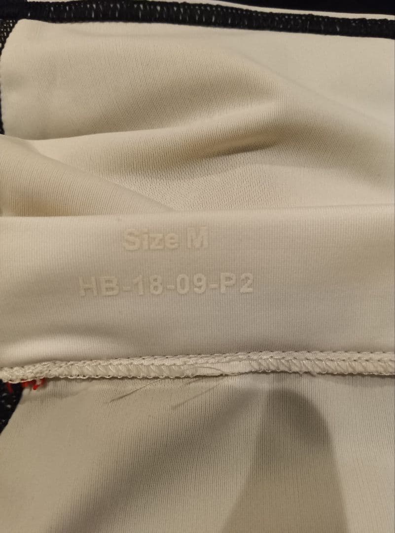 美品　HUUB トライアスロンウェア Mサイズ