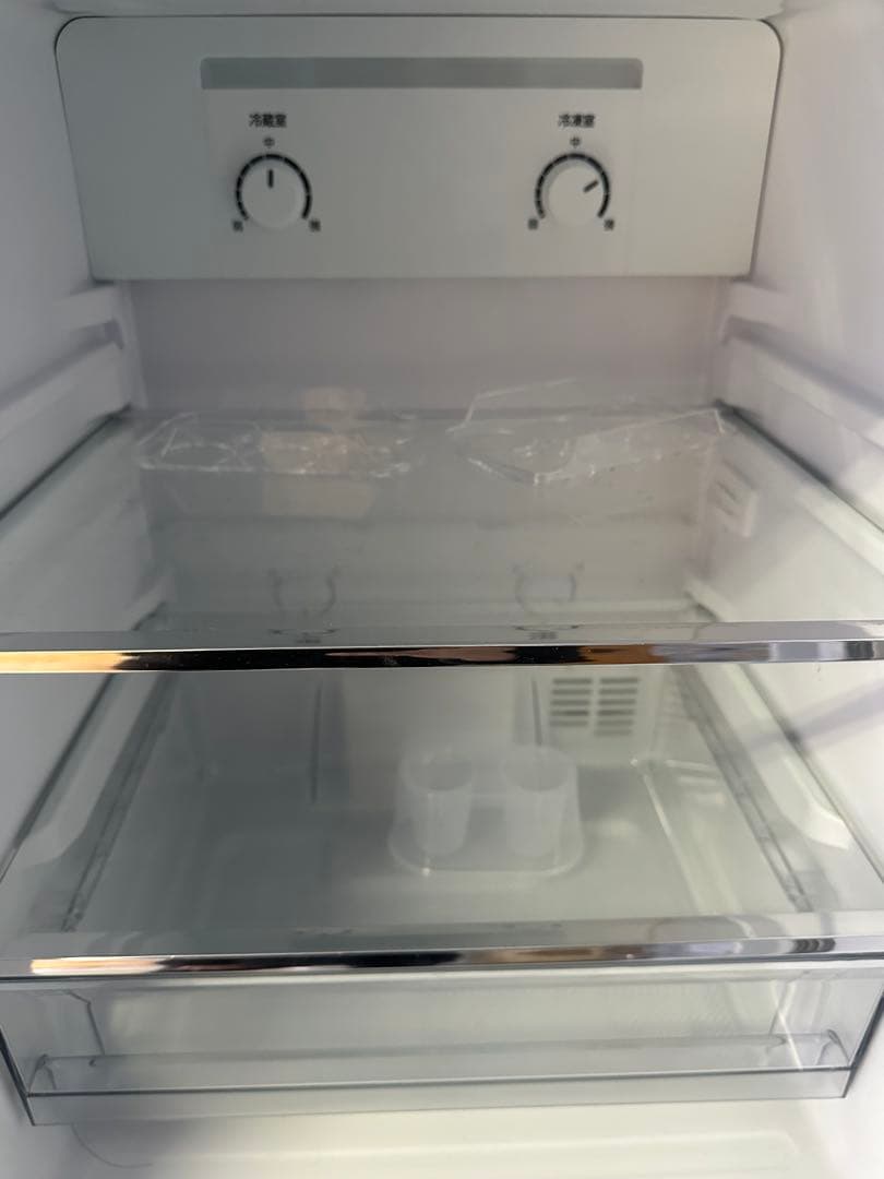 Haier JR-XP2NF148F 2ドア冷蔵庫 2024年製