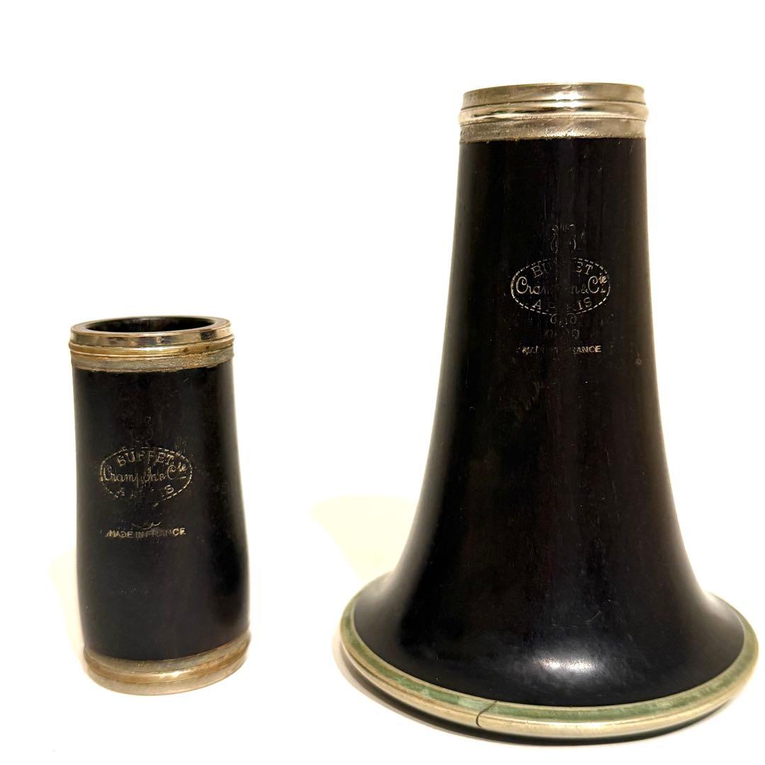 ビュッフェクランポン B♭クラリネット R13