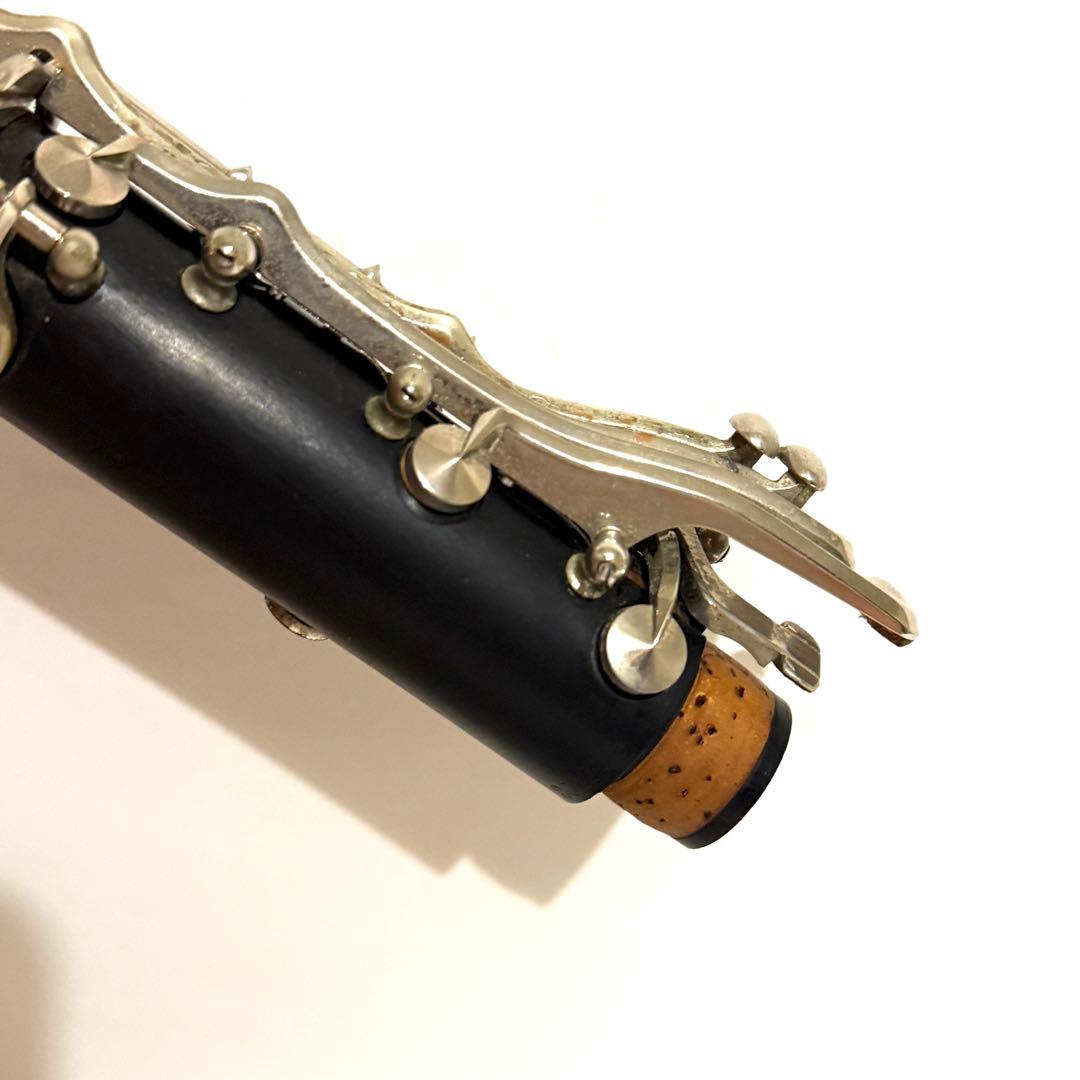 ビュッフェクランポン B♭クラリネット R13