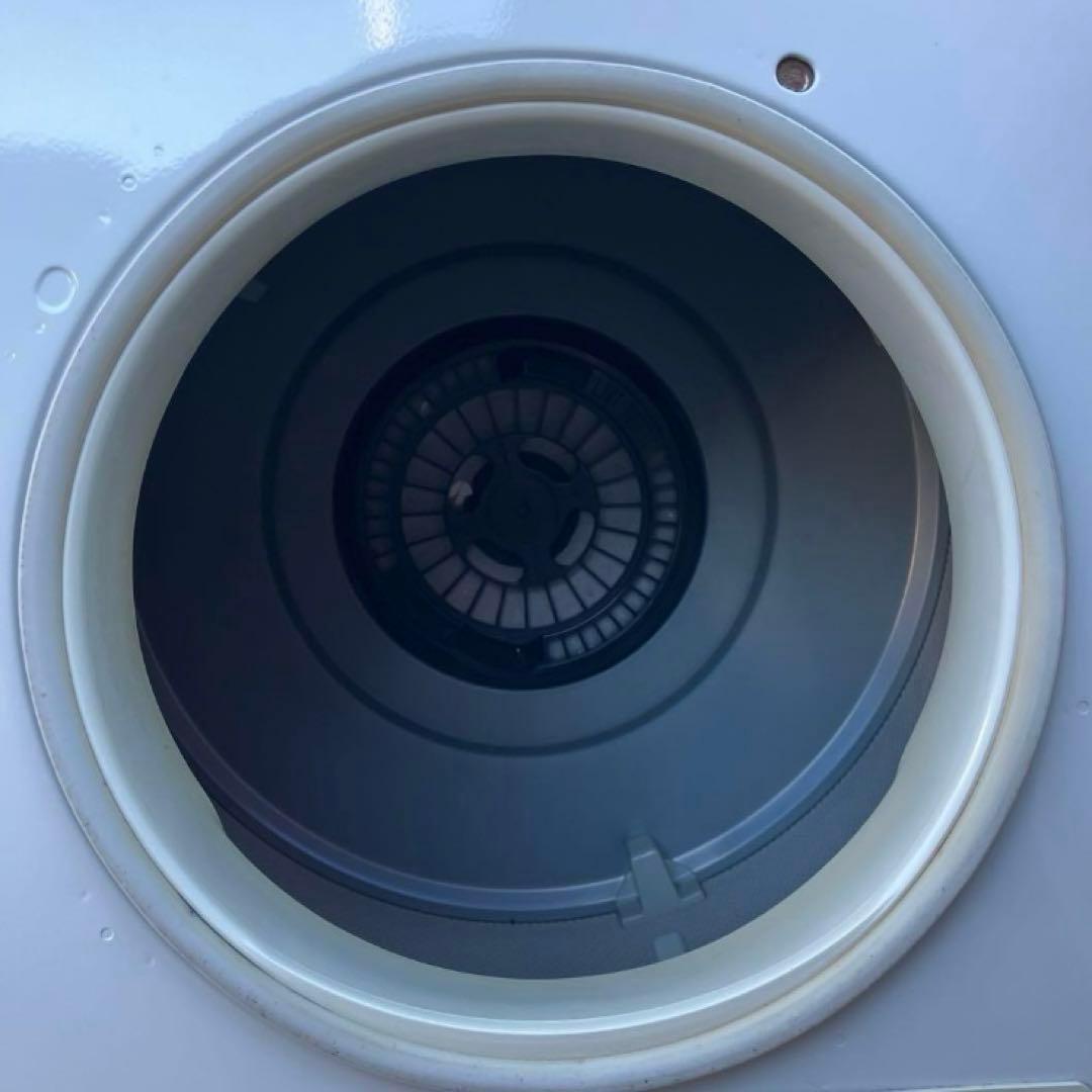 K*O様 ゲリラセール　2013年製　RINNAI リンナイ 都市ガス衣類乾燥機