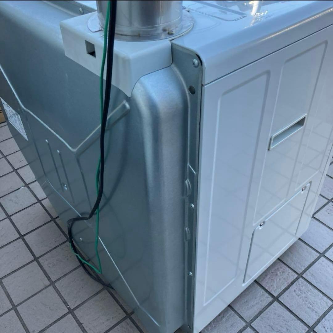 K*O様 ゲリラセール　2013年製　RINNAI リンナイ 都市ガス衣類乾燥機