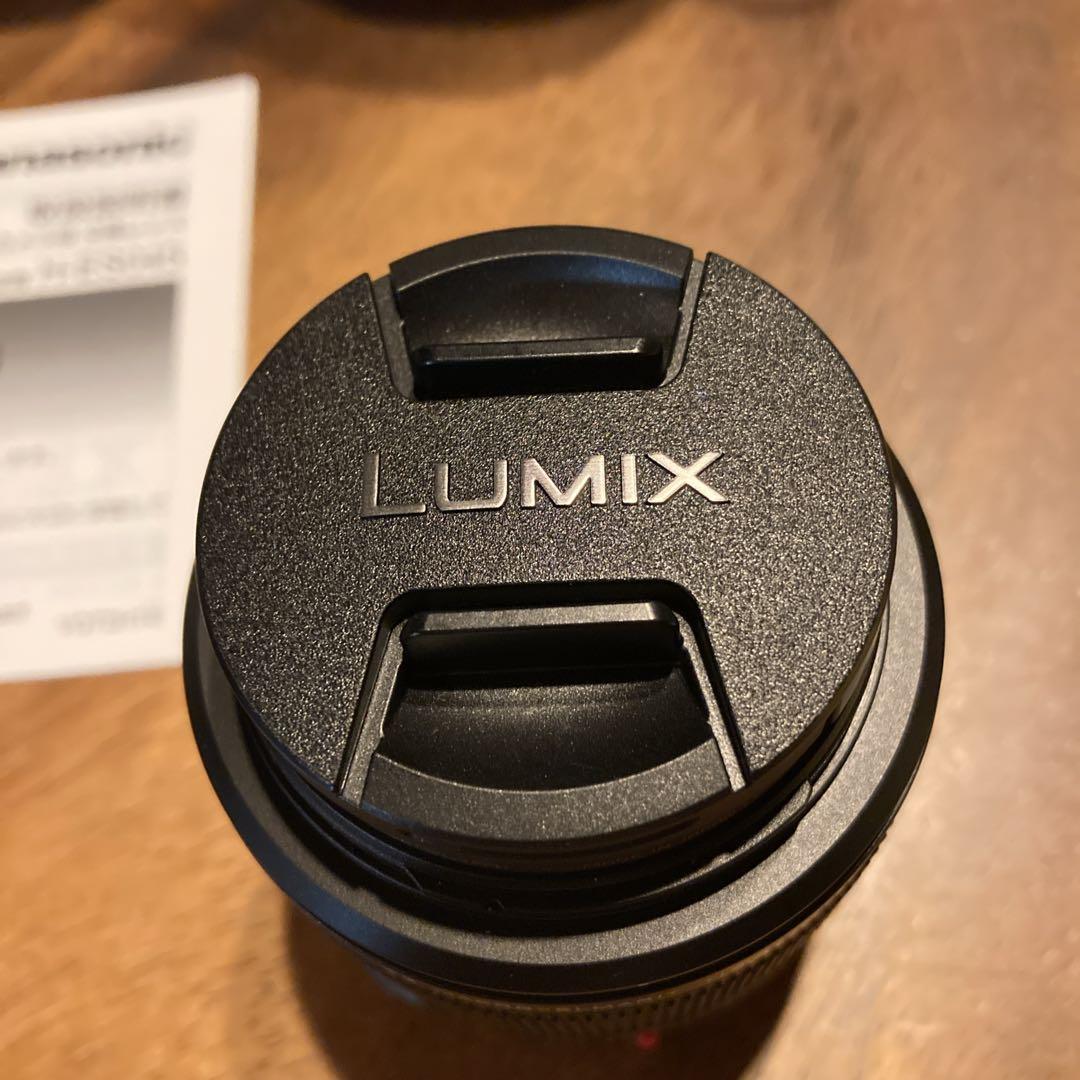 極美品✨ Panasonic 45mm/F2.8 ASPH./MEGA