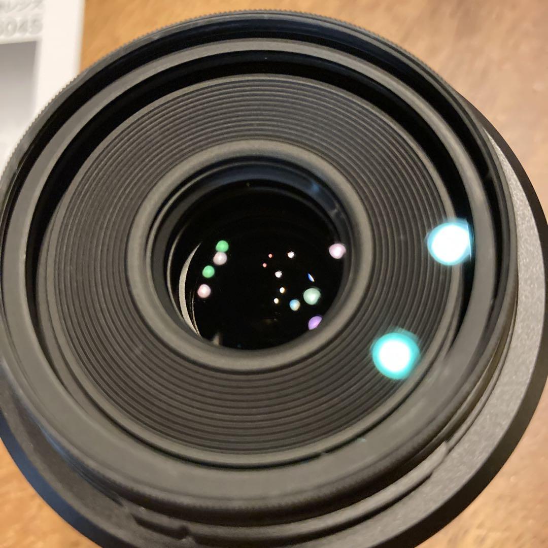 極美品✨ Panasonic 45mm/F2.8 ASPH./MEGA