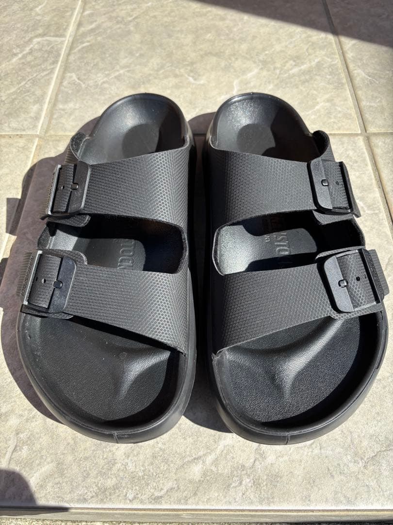 BIRKENSTOCK モガミテラ