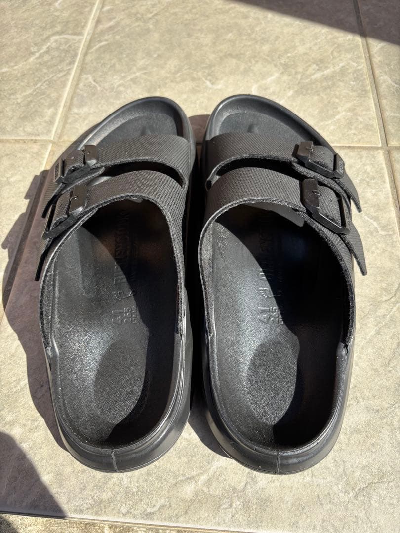 BIRKENSTOCK モガミテラ