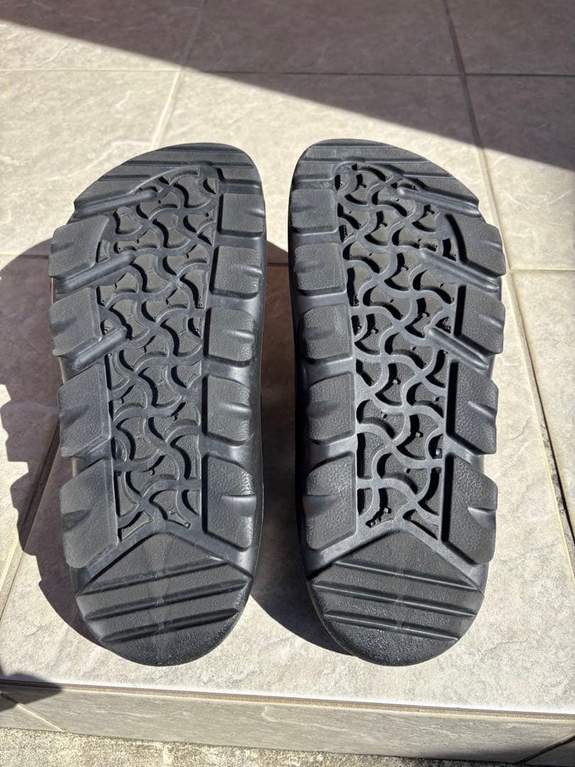 BIRKENSTOCK モガミテラ