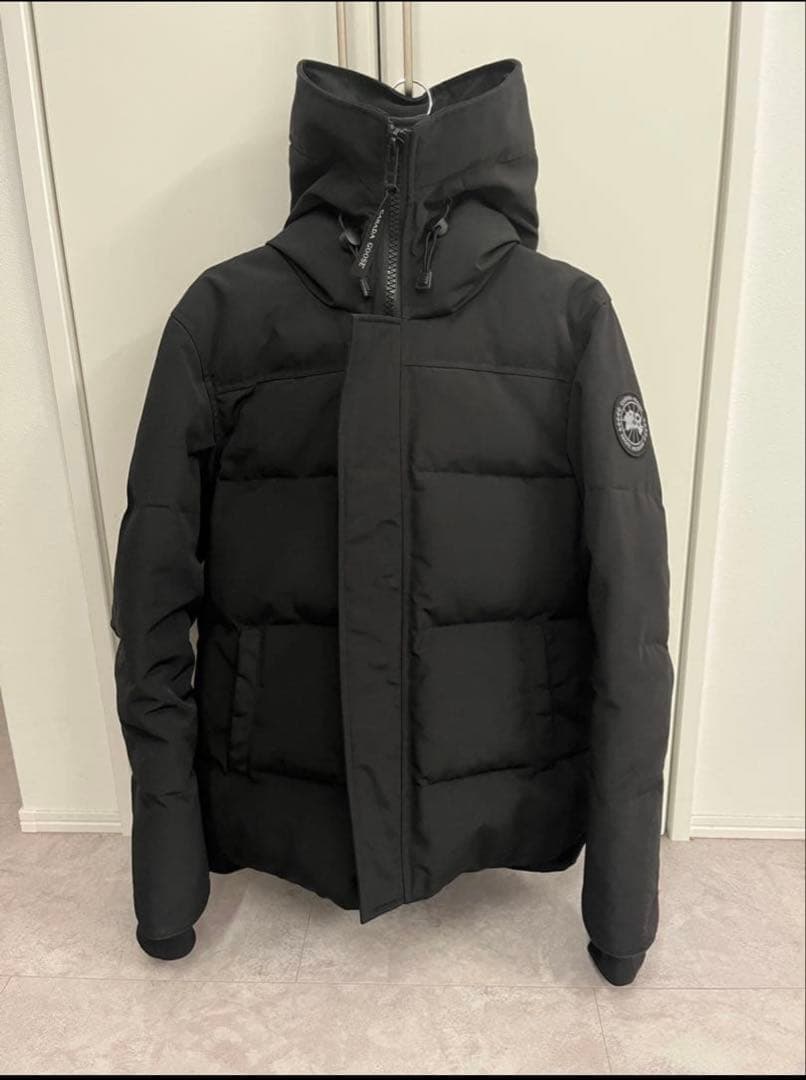 あやぴーさん購入マクミラン　ブラックレーベル　 