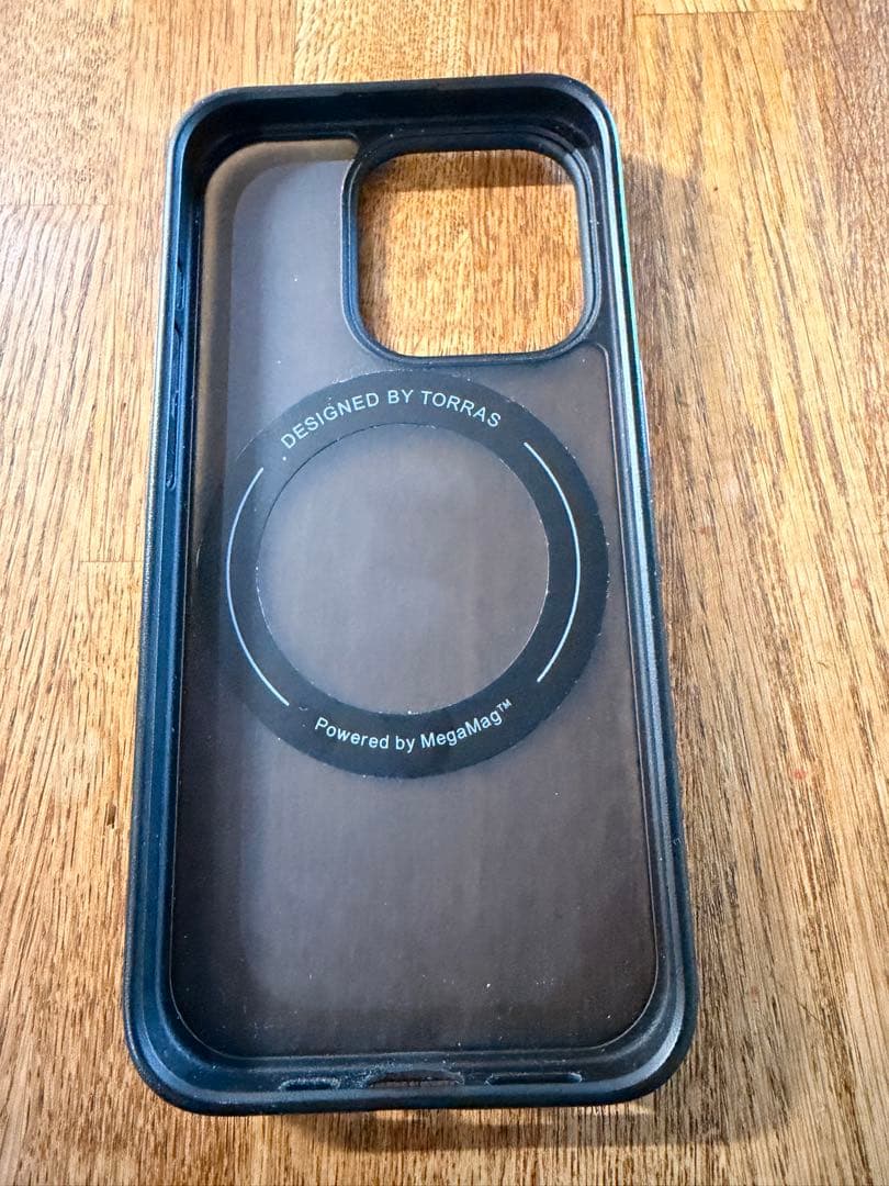 超美品Apple iPhone 15Pro ブラックチタニウム 512GB