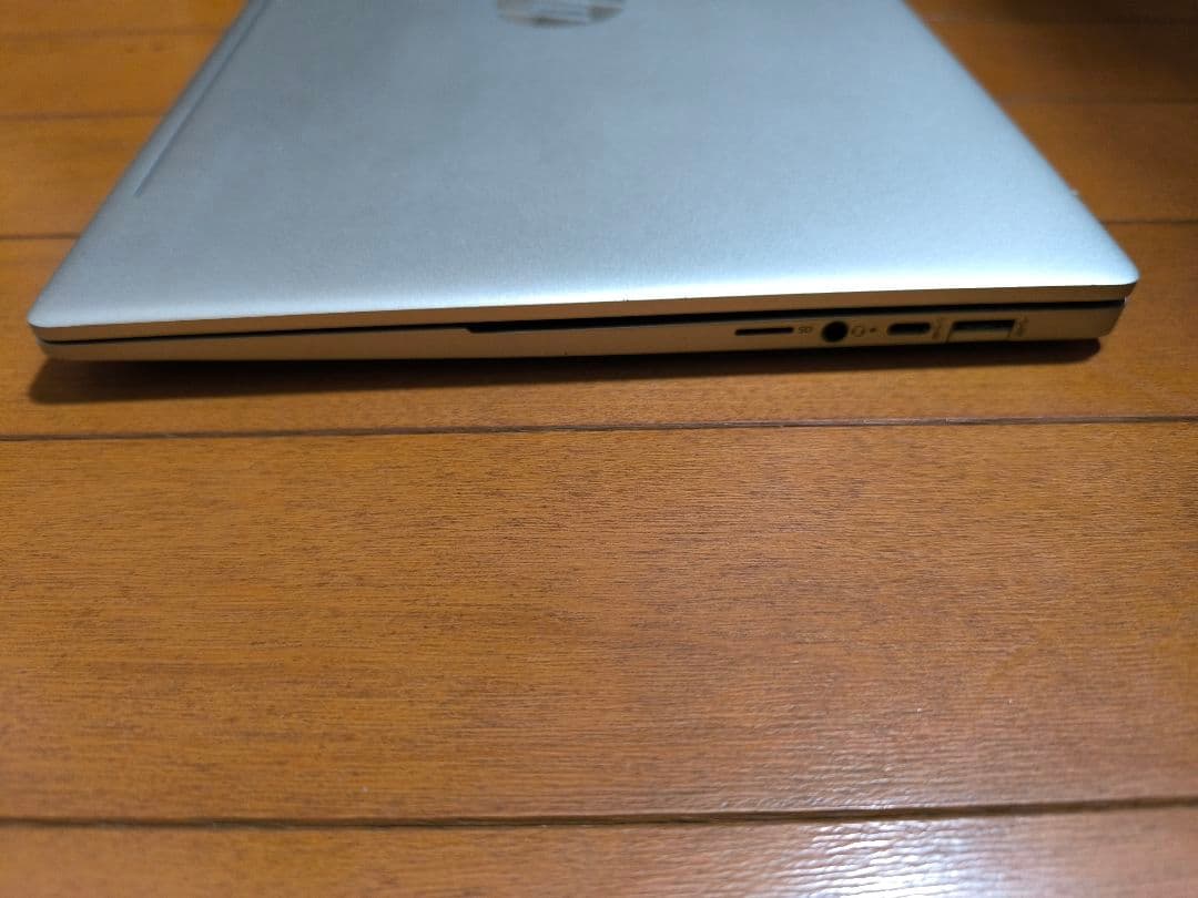 HP Pro c640 Chromebook（Core i5）
