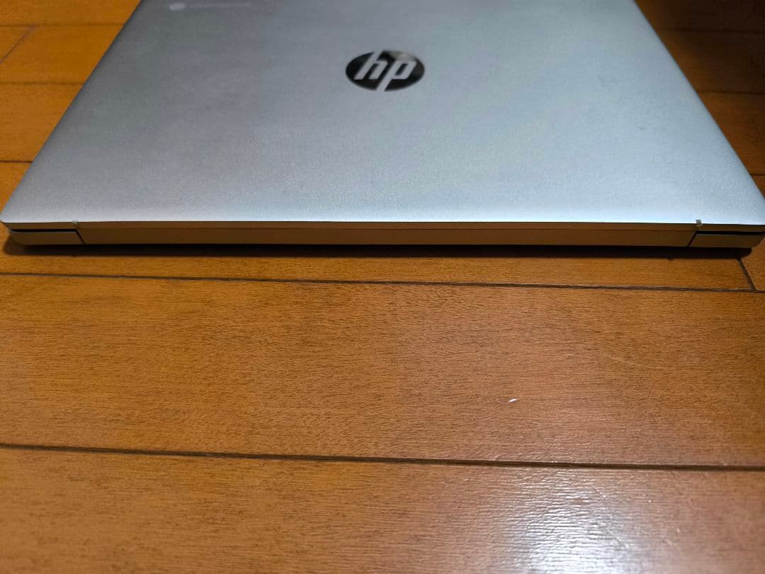 HP Pro c640 Chromebook（Core i5）