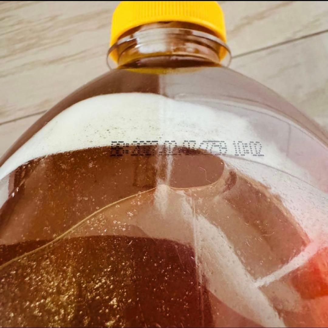 ラスト！ コストコで購入☆ 特大ボトル カナダ産 ピュア蜂蜜 3kg